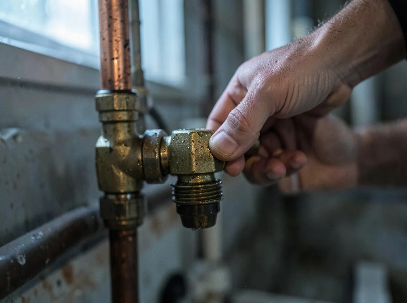 Emergency Plumber Eccles, WV FAQs